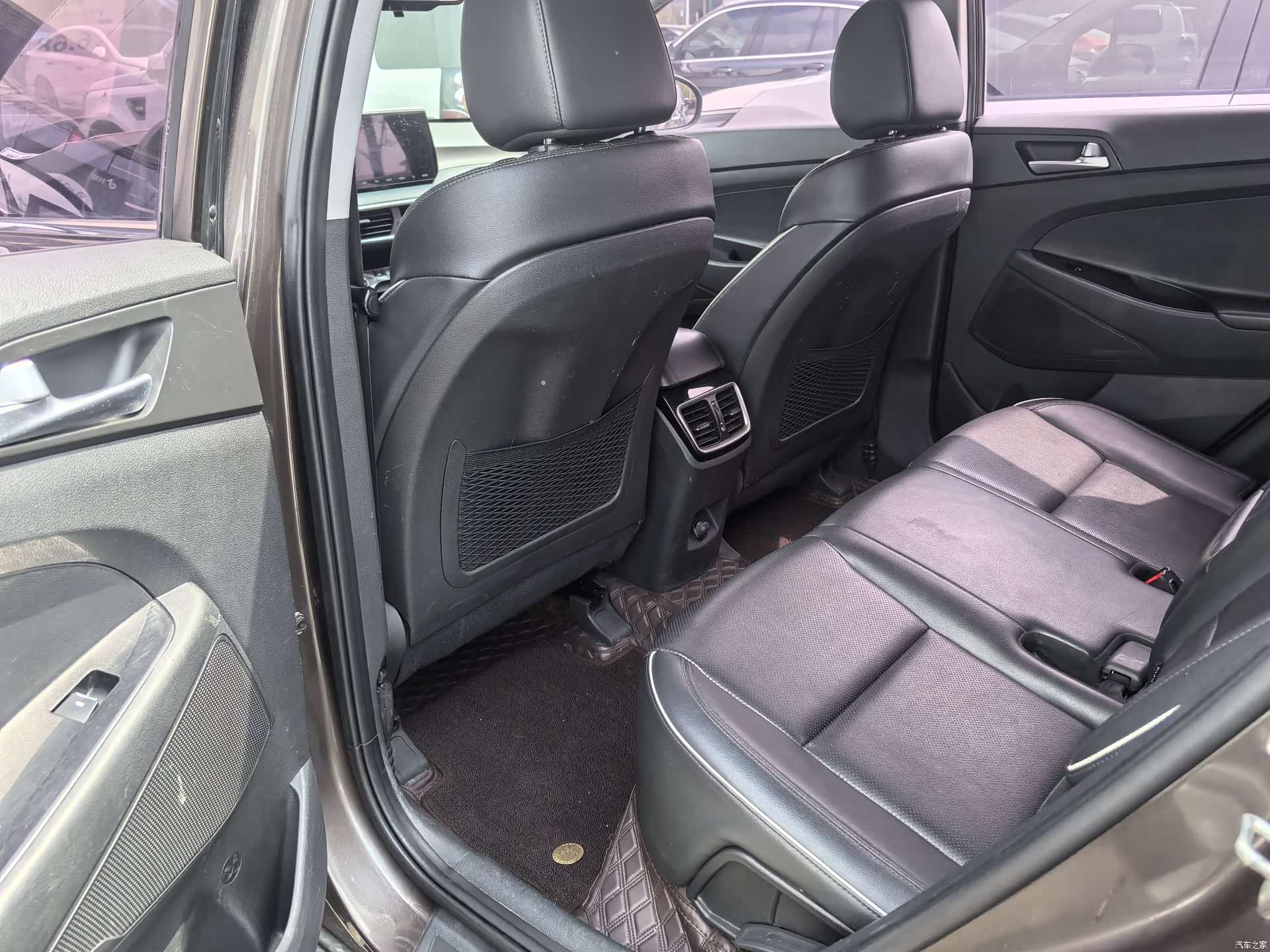 Hyundai Tucson, 2020 8