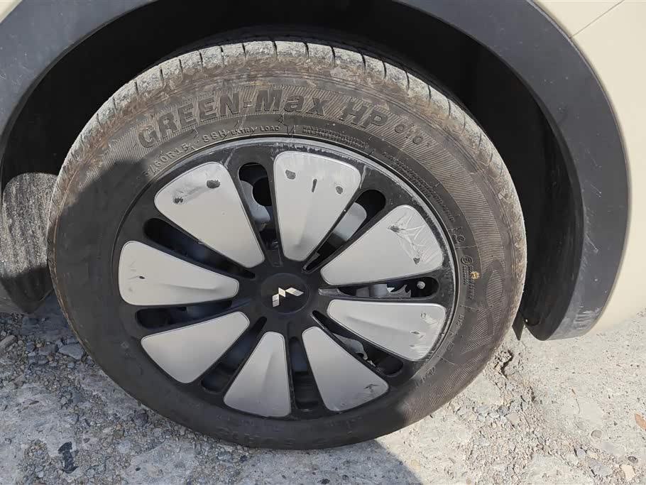 Wuling Wuling Bingguo