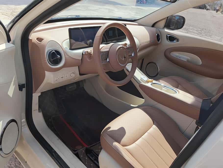 Wuling Wuling Bingguo