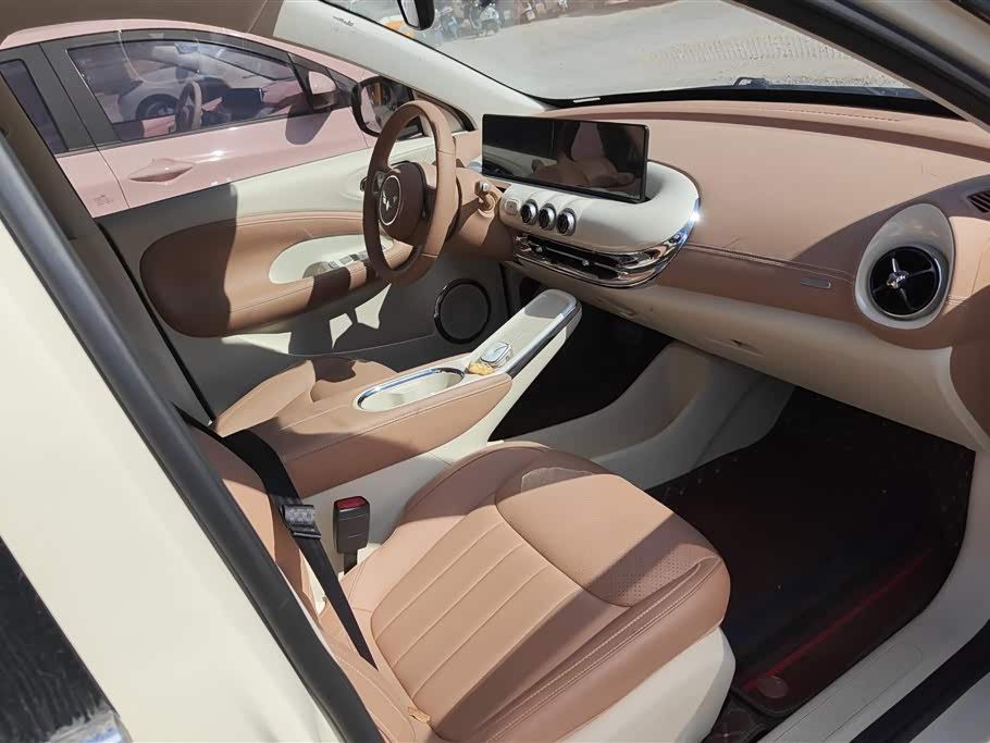 Wuling Wuling Bingguo