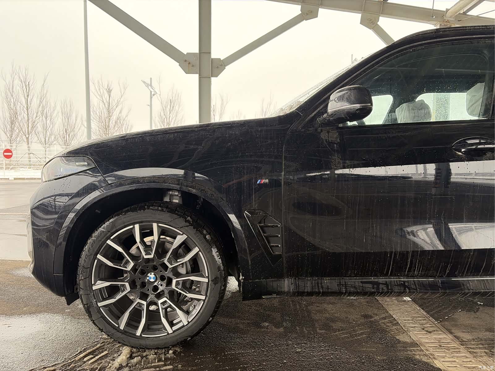 BMW X5, 2025 6