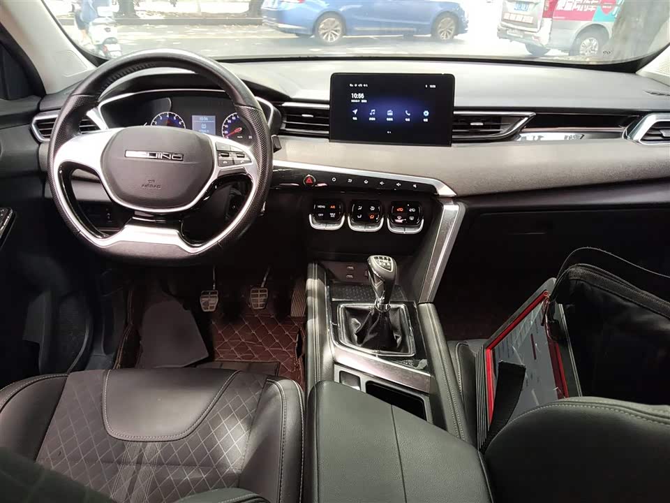 BAIC Beijing X3 BAIC Beijing X3