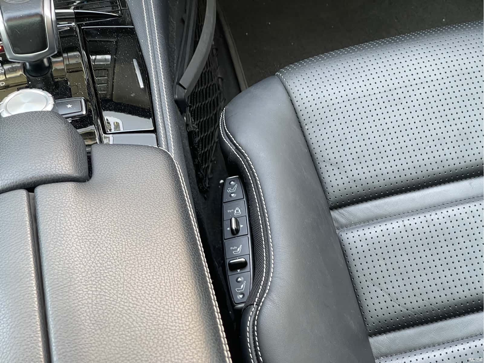 Mercedes-Benz CLS, 2015 22
