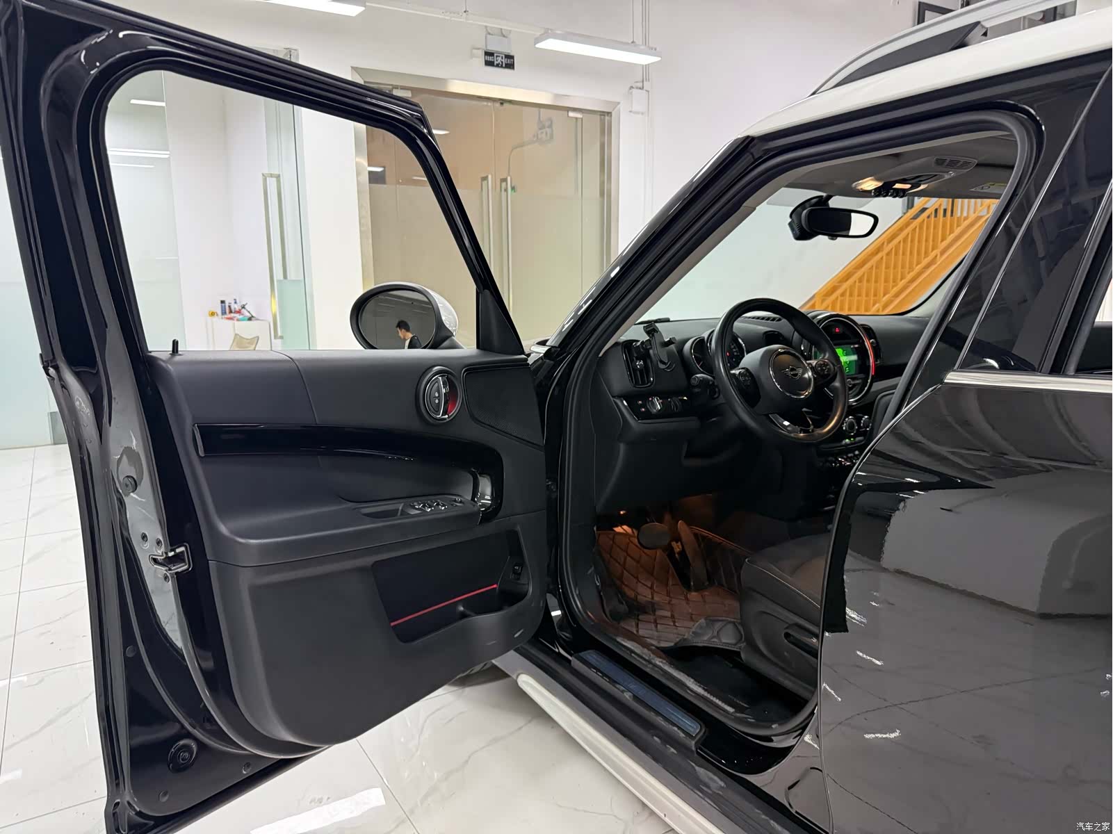 Mini Countryman, 2019 8