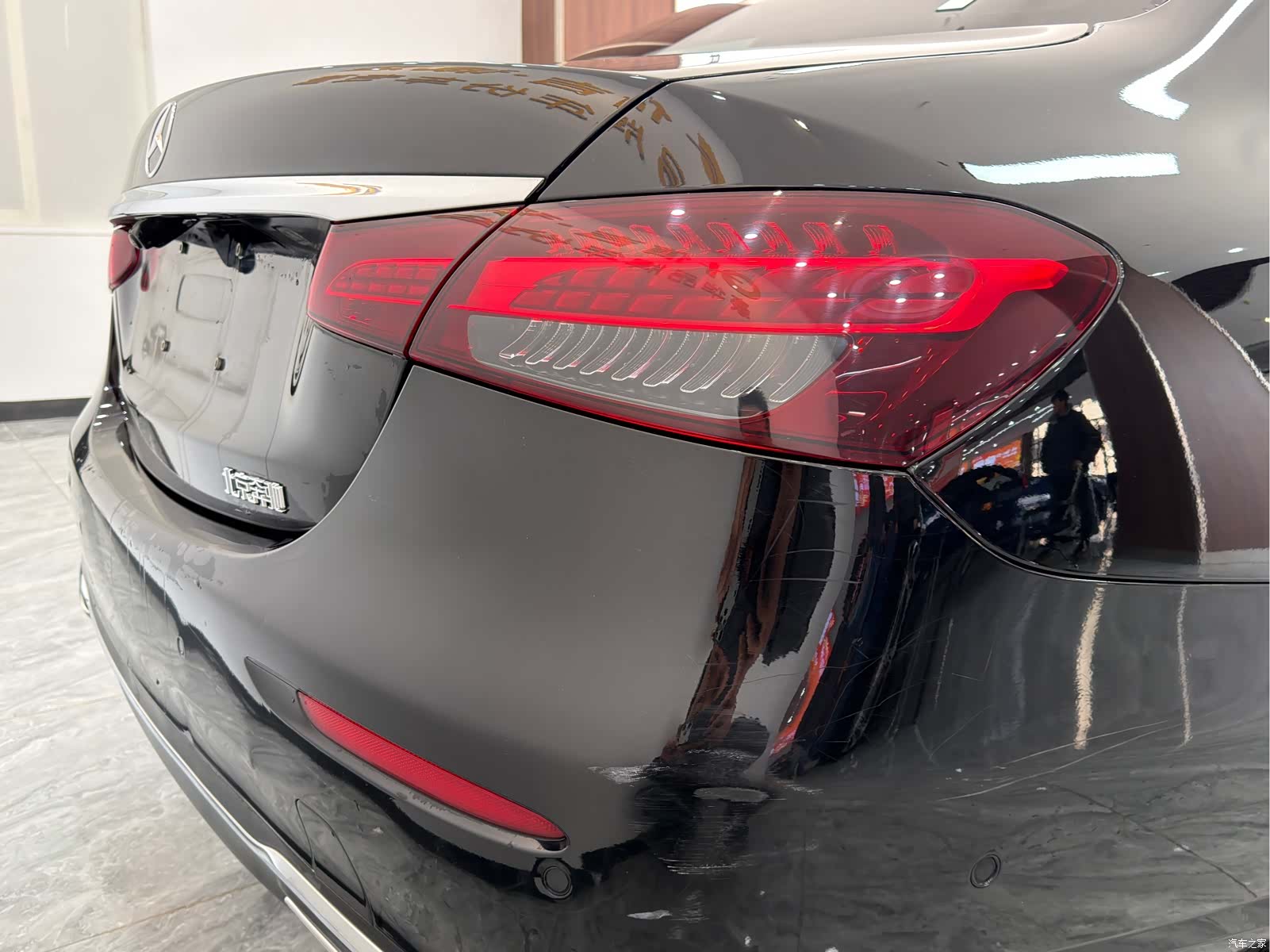 Mercedes-Benz E-Class, 2021 8