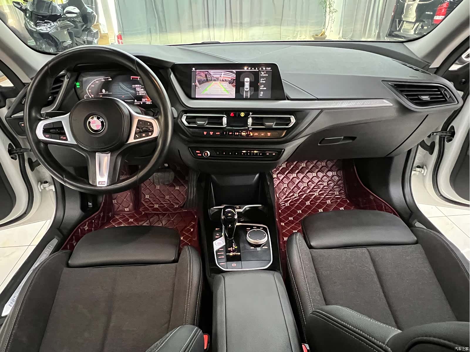 BMW 2 Series, 2023 13