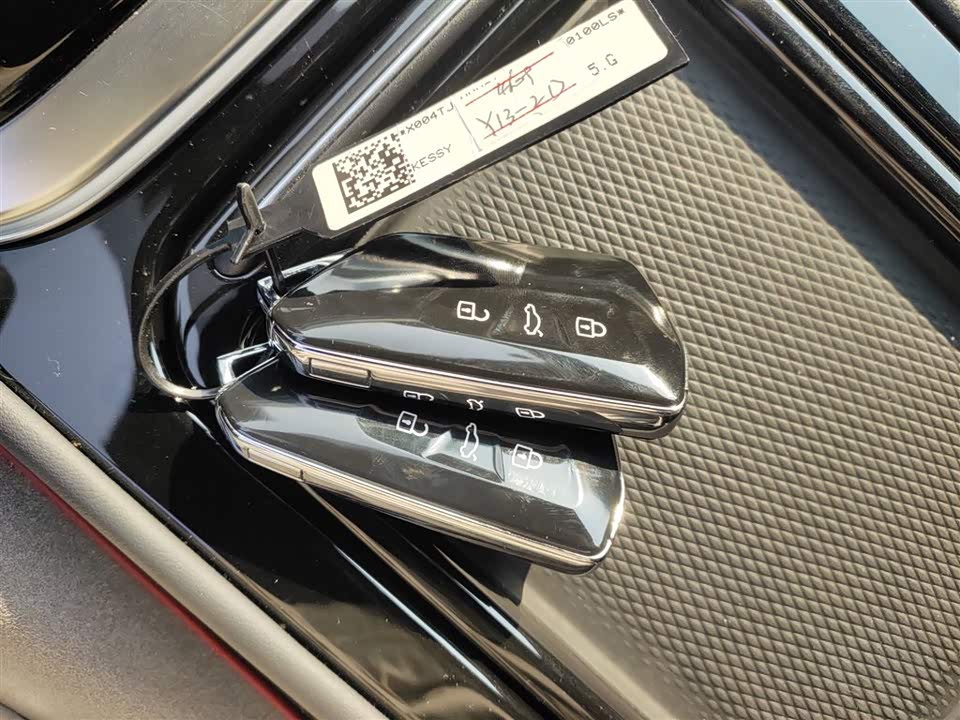 Volkswagen ID.4 CROZZ