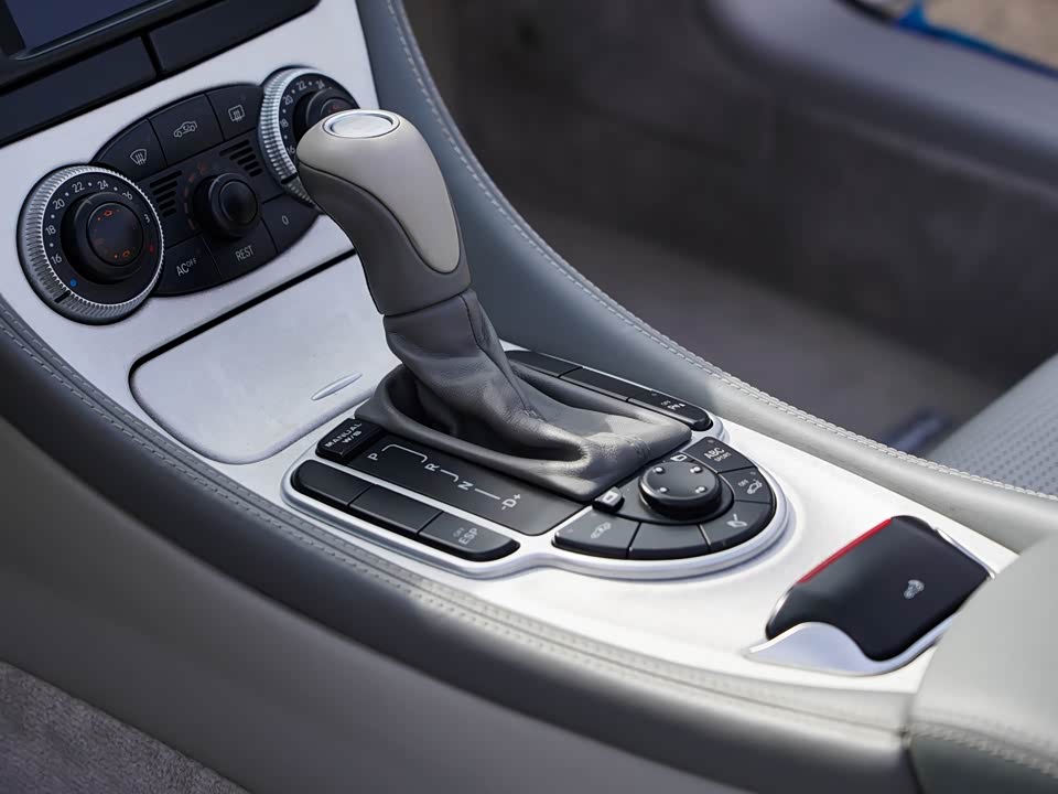 Mercedes-Benz SL-class AMG