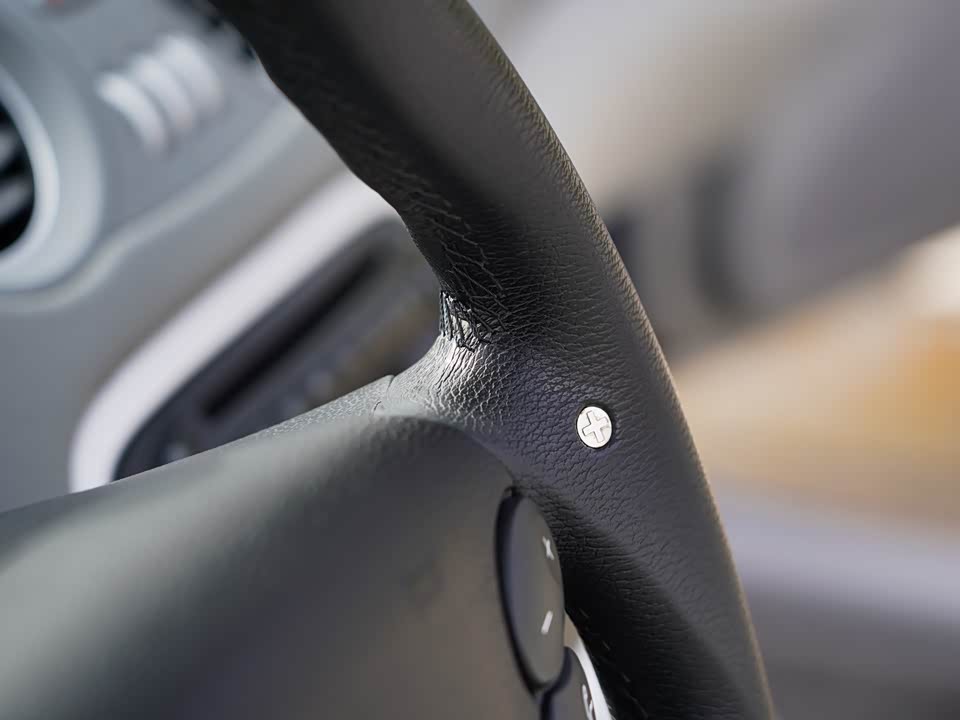 Mercedes-Benz SL-class AMG