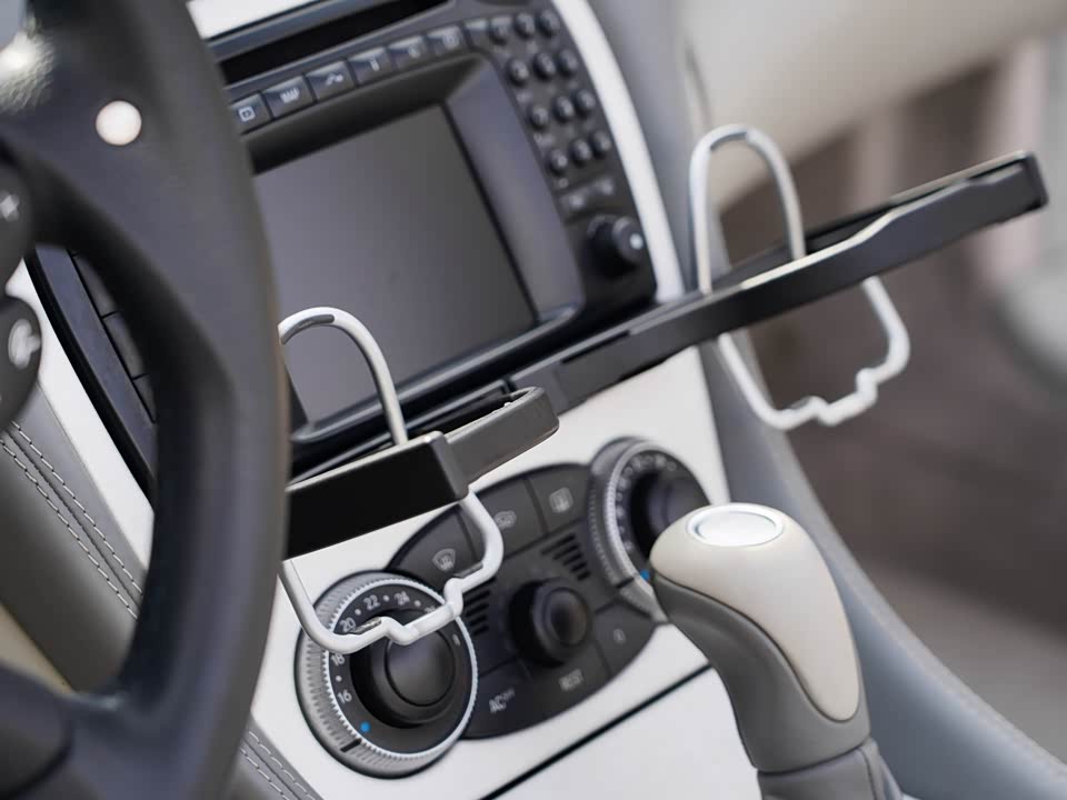 Mercedes-Benz SL-class AMG