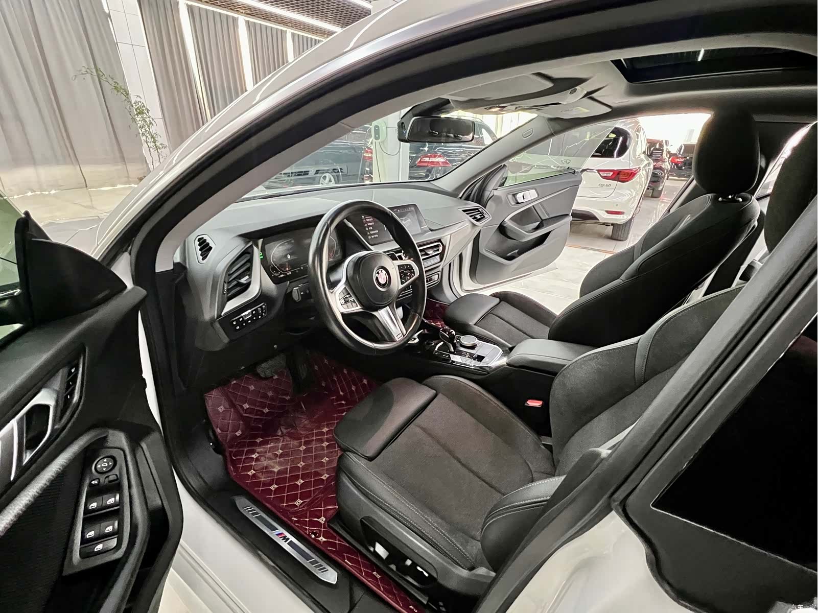 BMW 2 Series, 2023 9