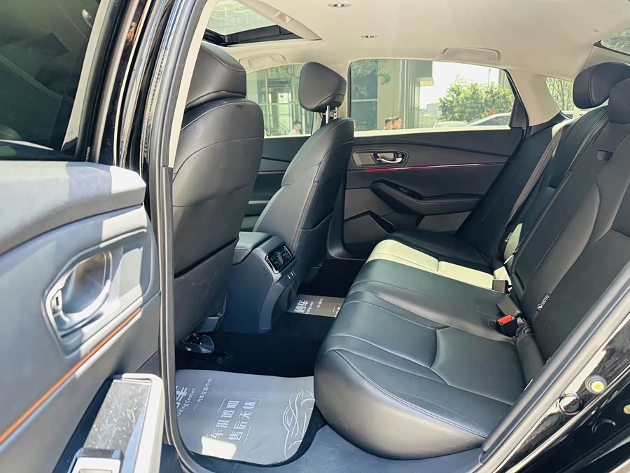 Honda Accord 2025, фото 12