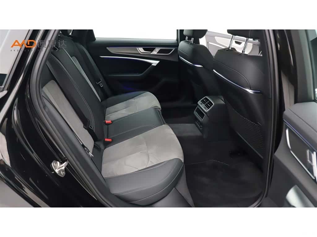 Audi A6L, 2023 8