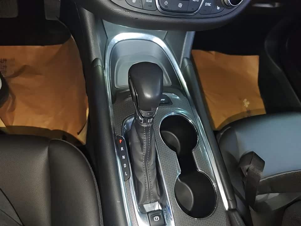 Chevrolet Mai Ruibao XL