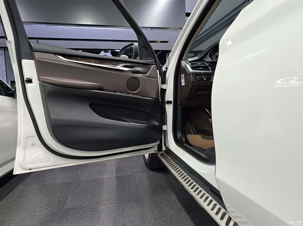 BMW X5, 2016 все фото