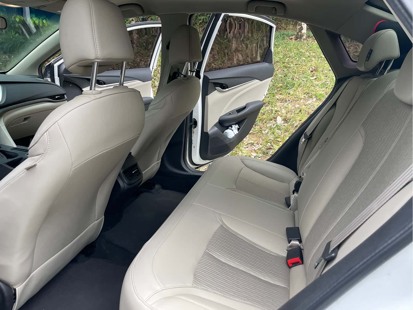 Buick 15N, 2016 7