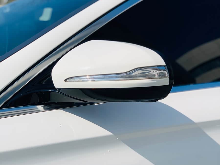 Mercedes-Benz E-Class 2020, фото 10