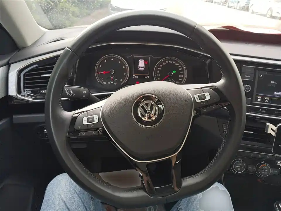 Volkswagen Tanyue Volkswagen Tanyue