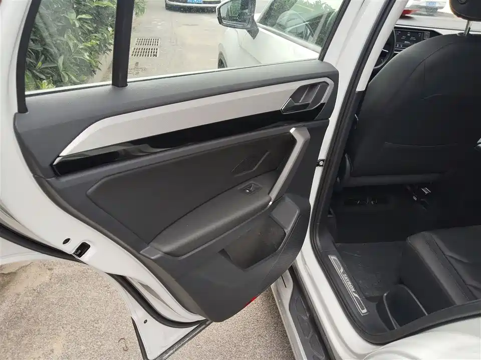 Volkswagen Tanyue Volkswagen Tanyue