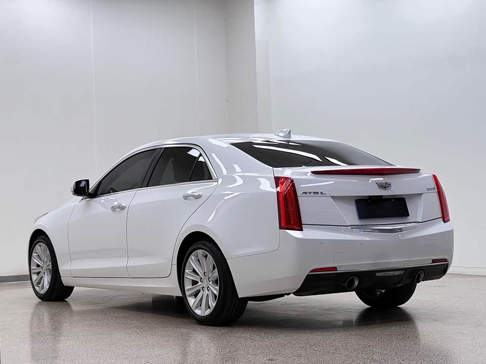 Cadillac ATS-L
