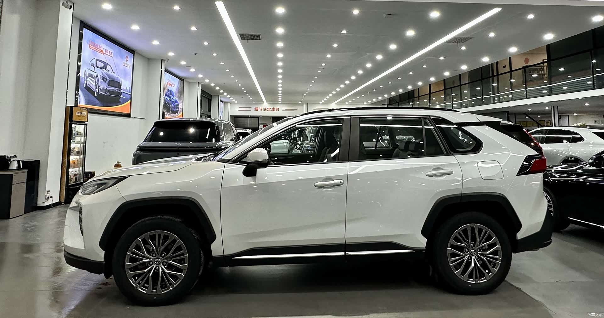 Toyota Wildlander, 2023 3