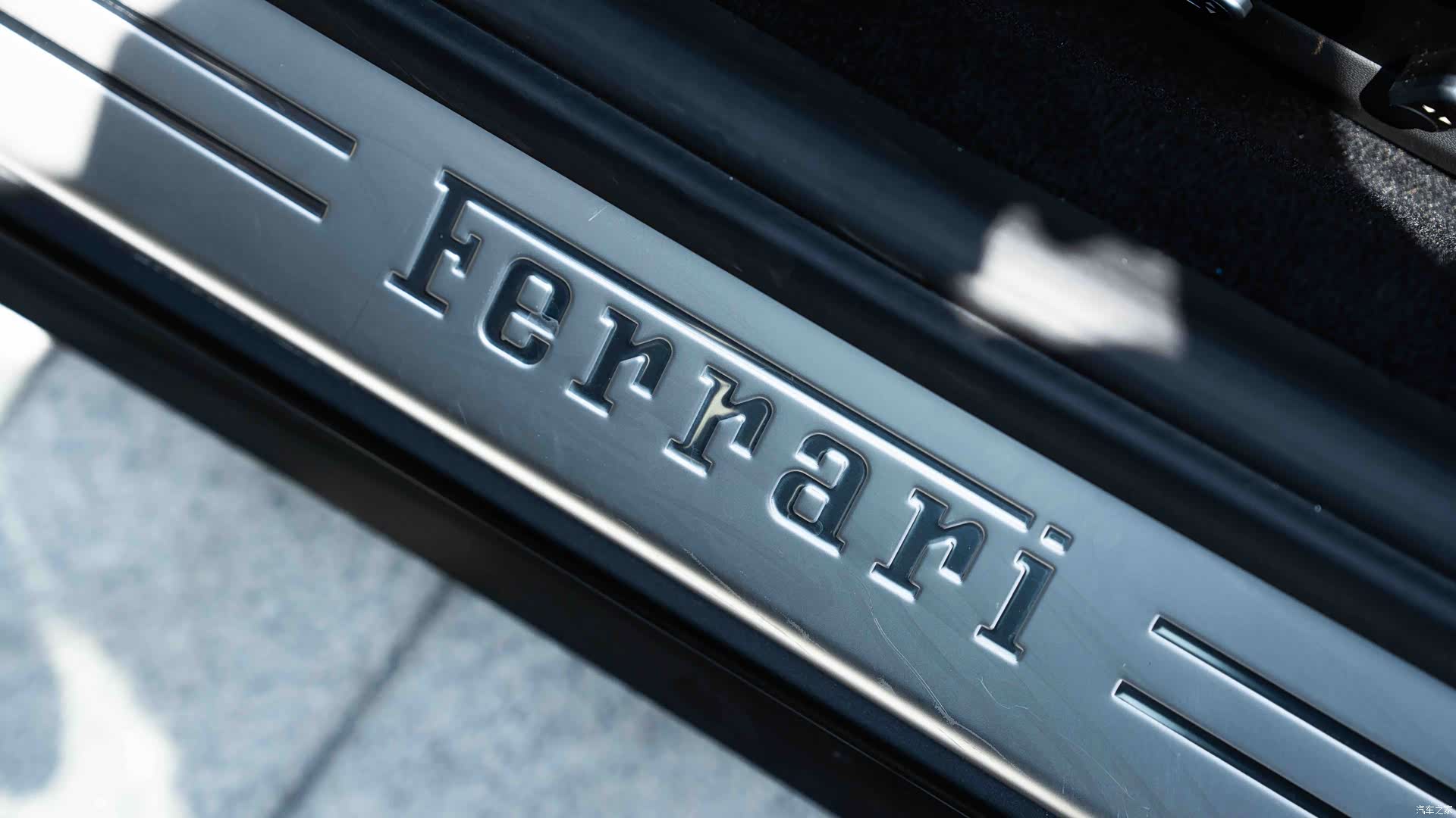 Ferrari GTC4Lus, 2017 19