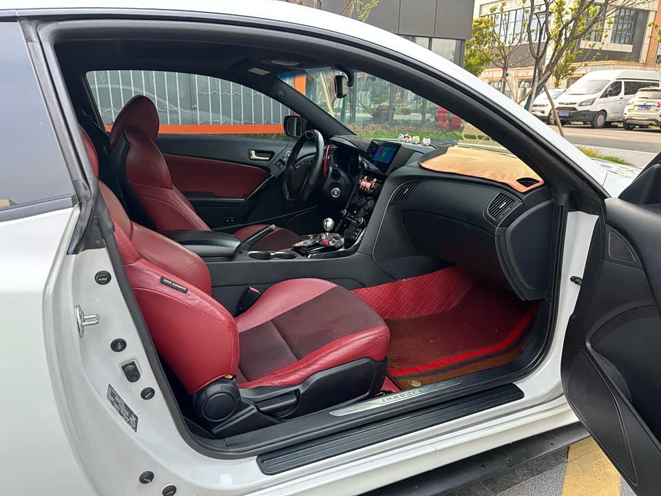 Hyundai Lawns-Coolpad