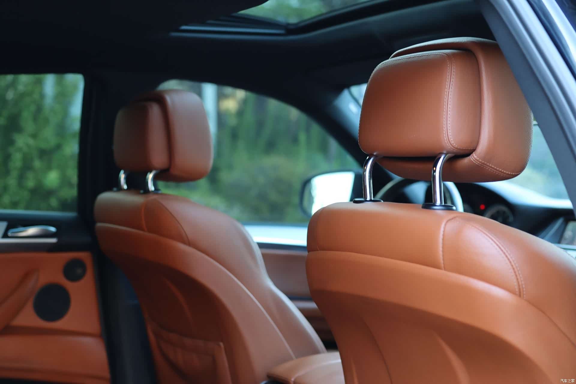 BMW X6, 2012 32