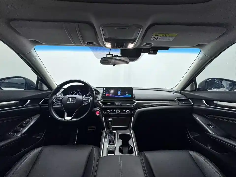 Honda Accord Honda Accord