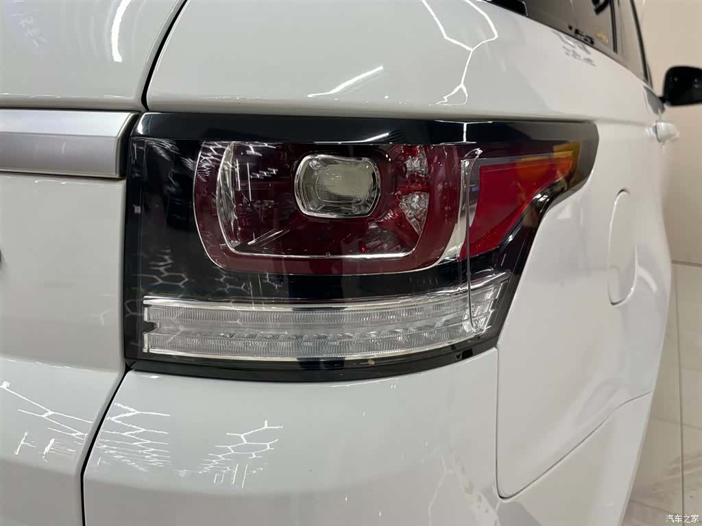 Land Rover Range Rover, 2015 13