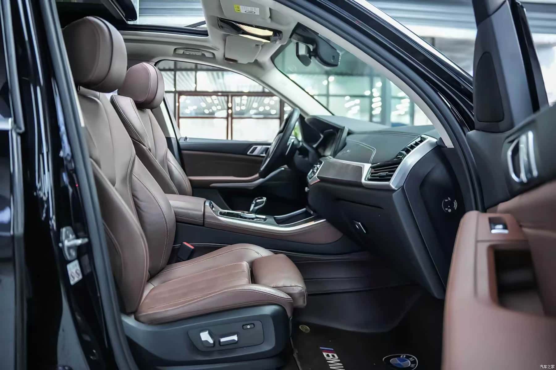 BMW X5, 2020 6