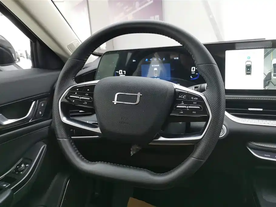 Besturn B70