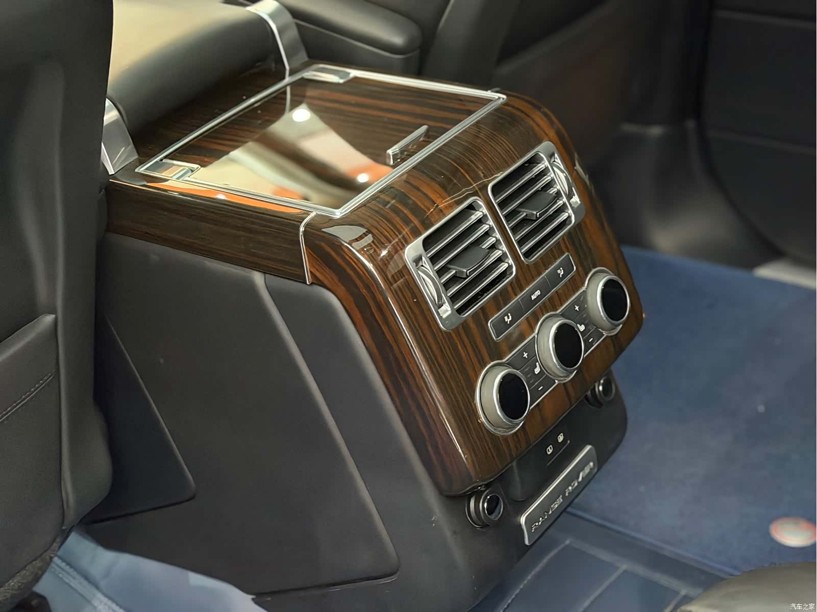 Land Rover Range Rover, 2016 8