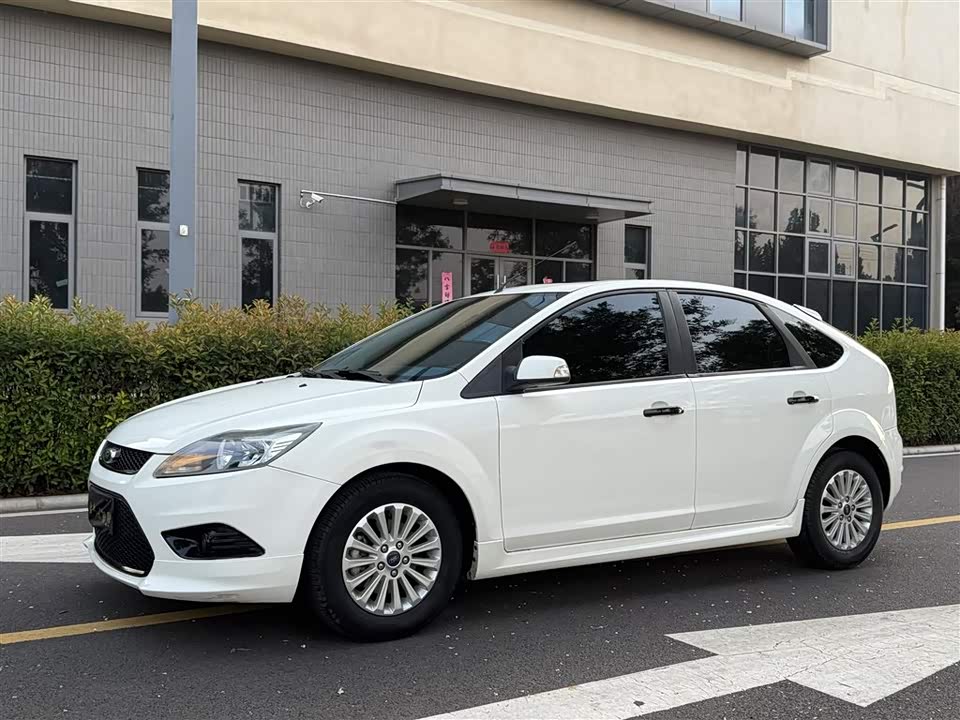 Ford Fox Ford Fox