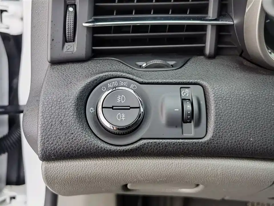 Chevrolet Mai Ruibao