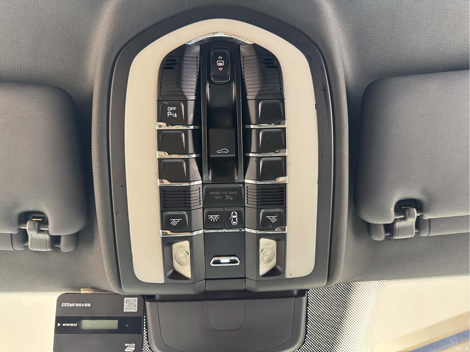 Porsche Cayenne, 2012 23