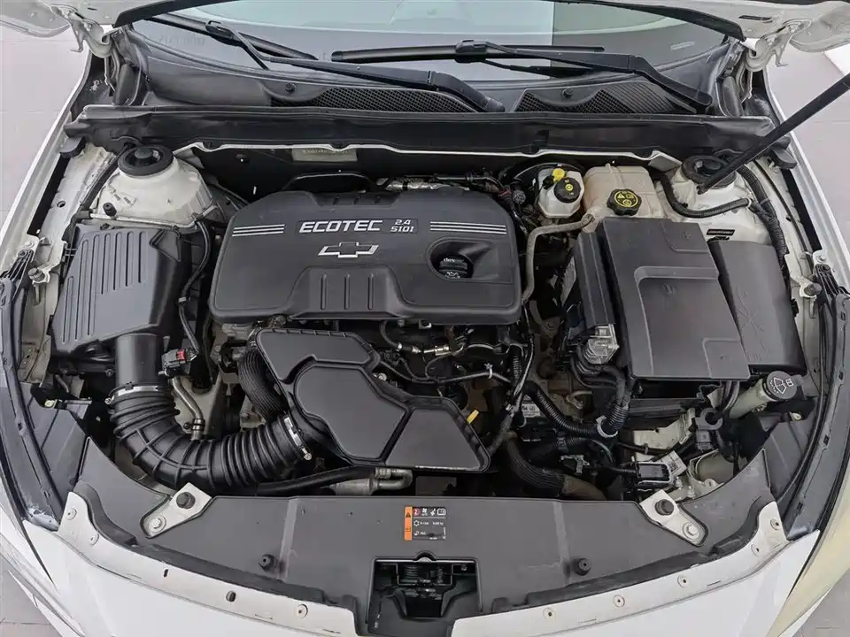 Chevrolet Mai Ruibao