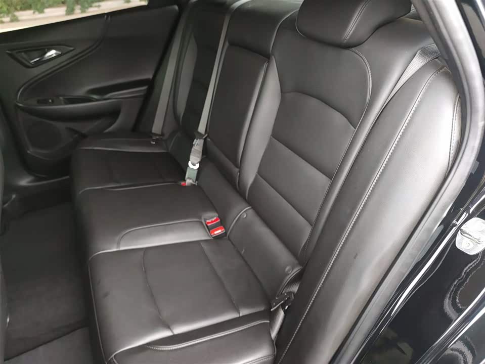 Chevrolet Mai Ruibao XL