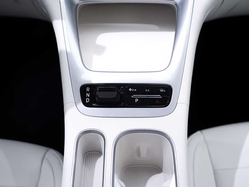 Geely Galaxy Star Wish