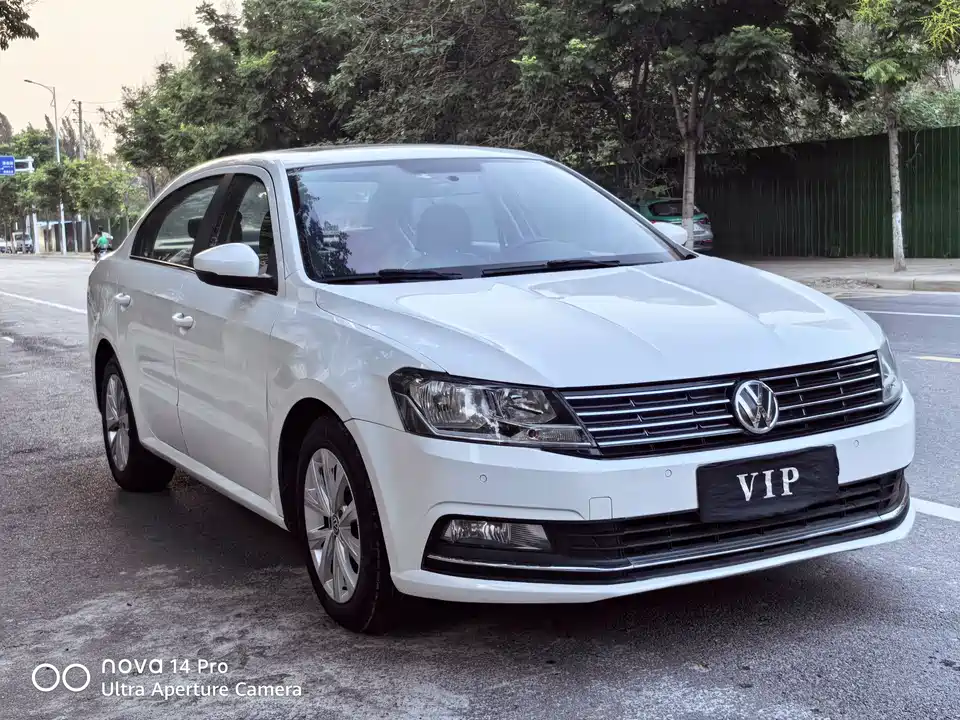 Volkswagen Lavida Volkswagen Lavida
