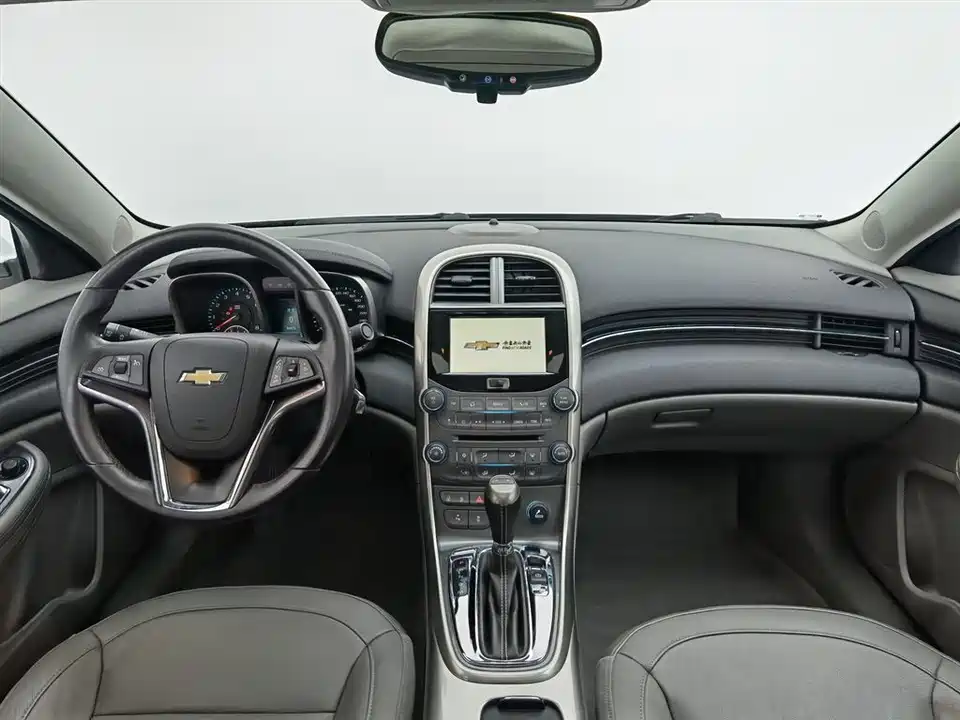 Chevrolet Mai Ruibao