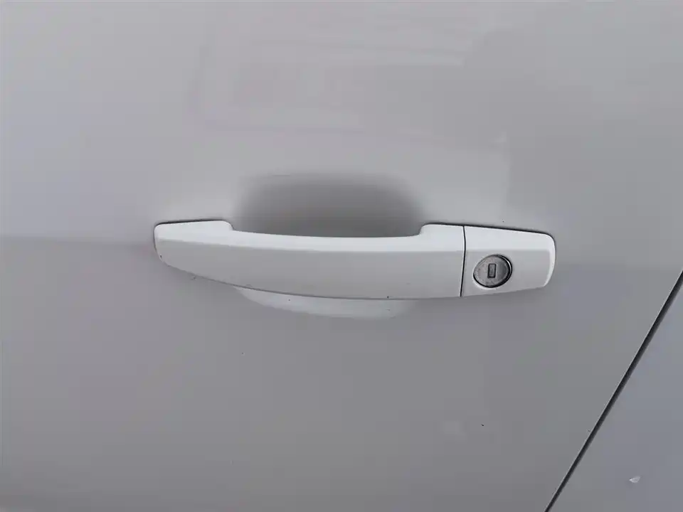 Chevrolet Mai Ruibao