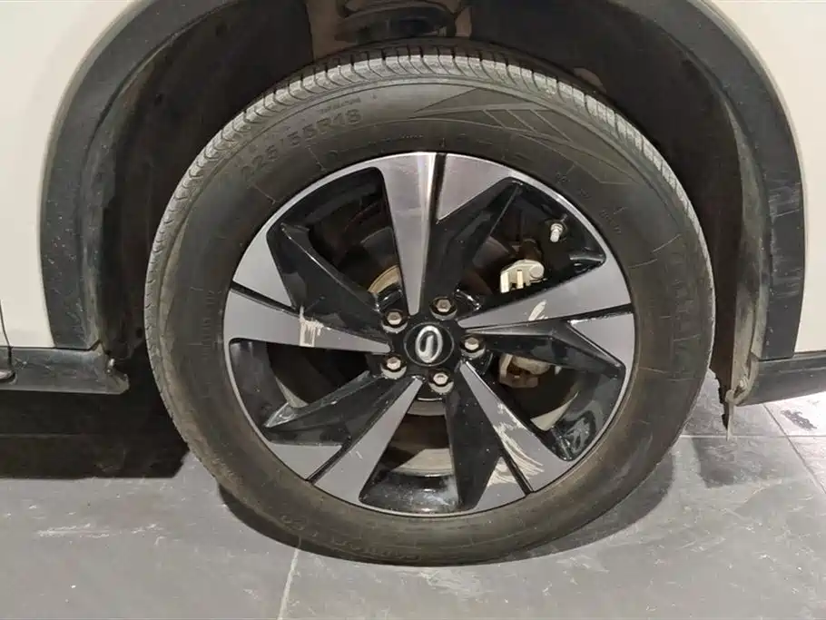 Trumpchi Trumpchi GS4
