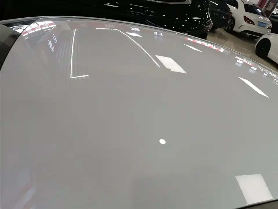 BYD Qin Yuan