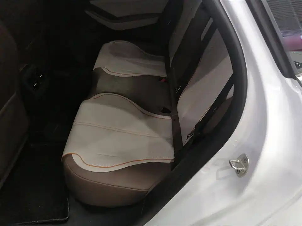 BYD Qin Yuan