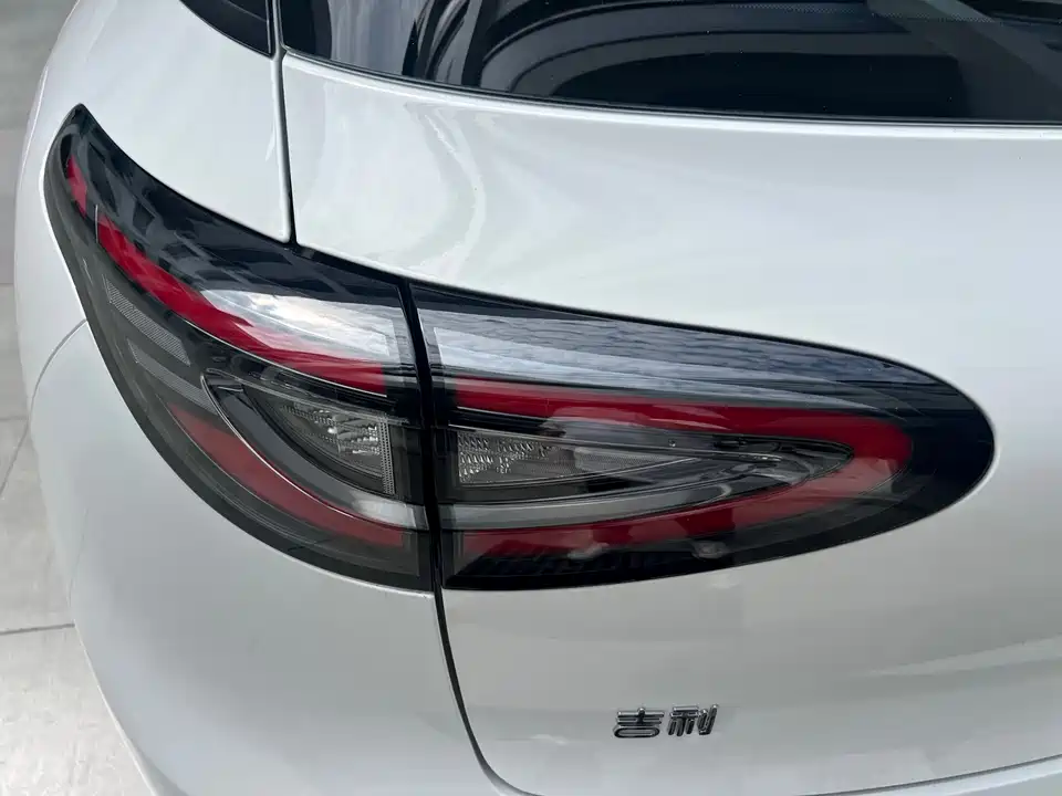 Geely Galaxy Star Wish