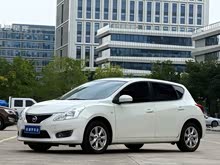 ���TIIDA 2014�� 1.6L CVT������