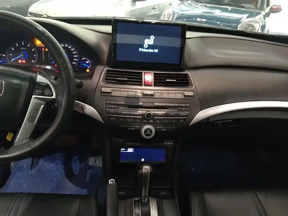 Honda Song Poetry Map