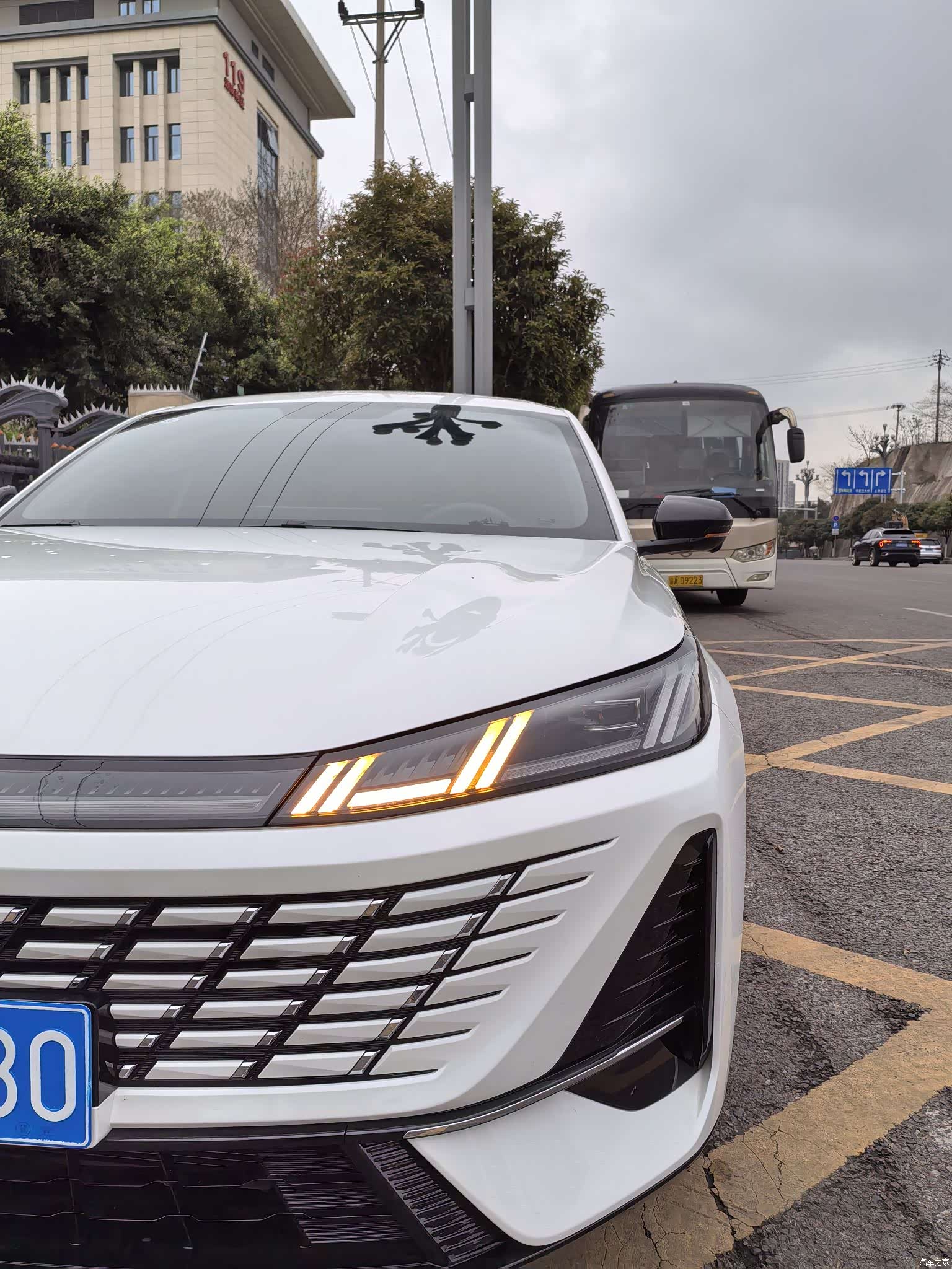 Changan Eado, 2025 6