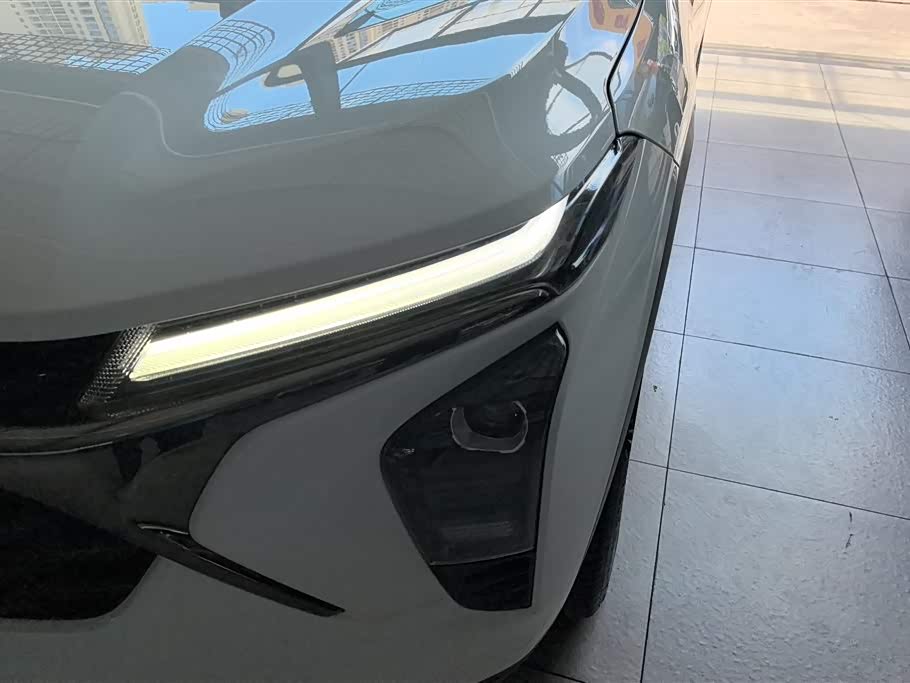 Chevrolet Xingmailuo